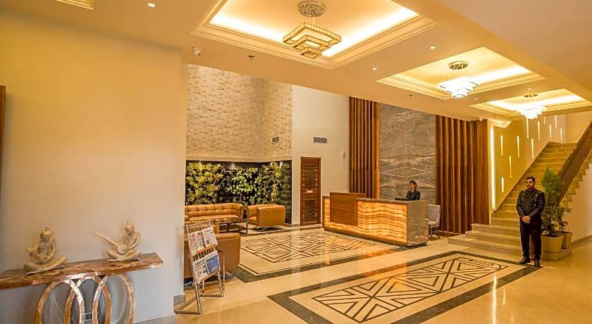 Ramada by Wyndham Kapurthala