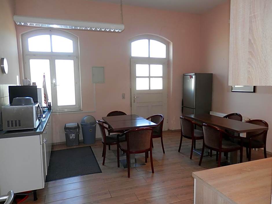 Relax Hotel-Ludwigshafen