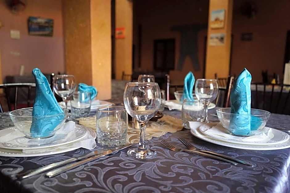 Riad Assia Foum Zguid