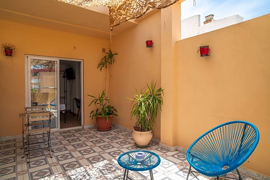 Ella Torremolinos Centro