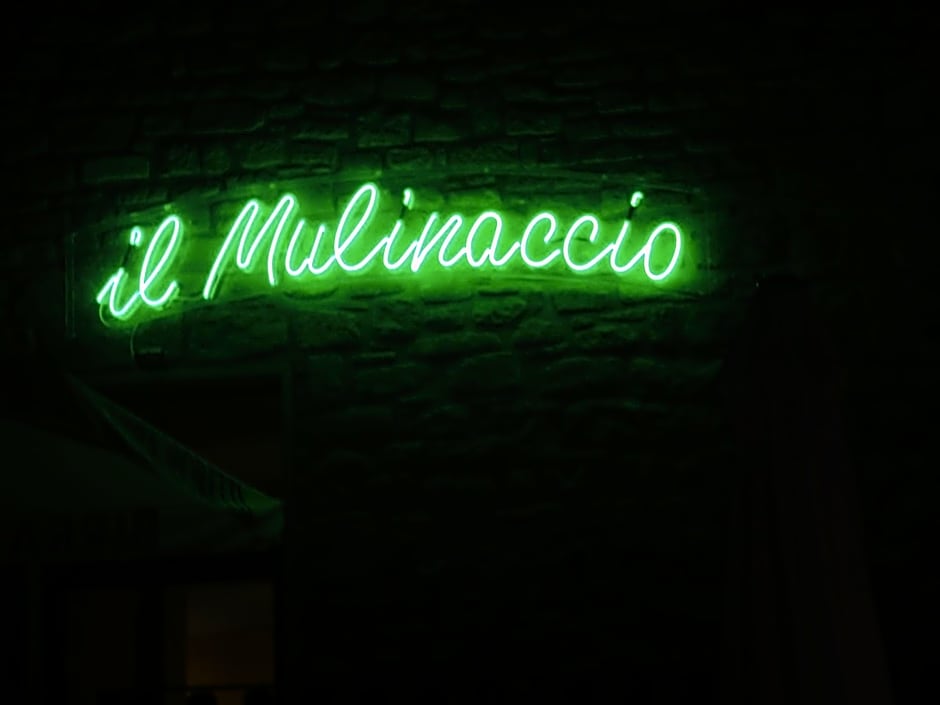 Residence Il Mulinaccio