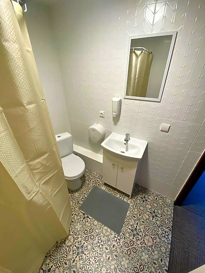 Rezidencija "Prieplauka"