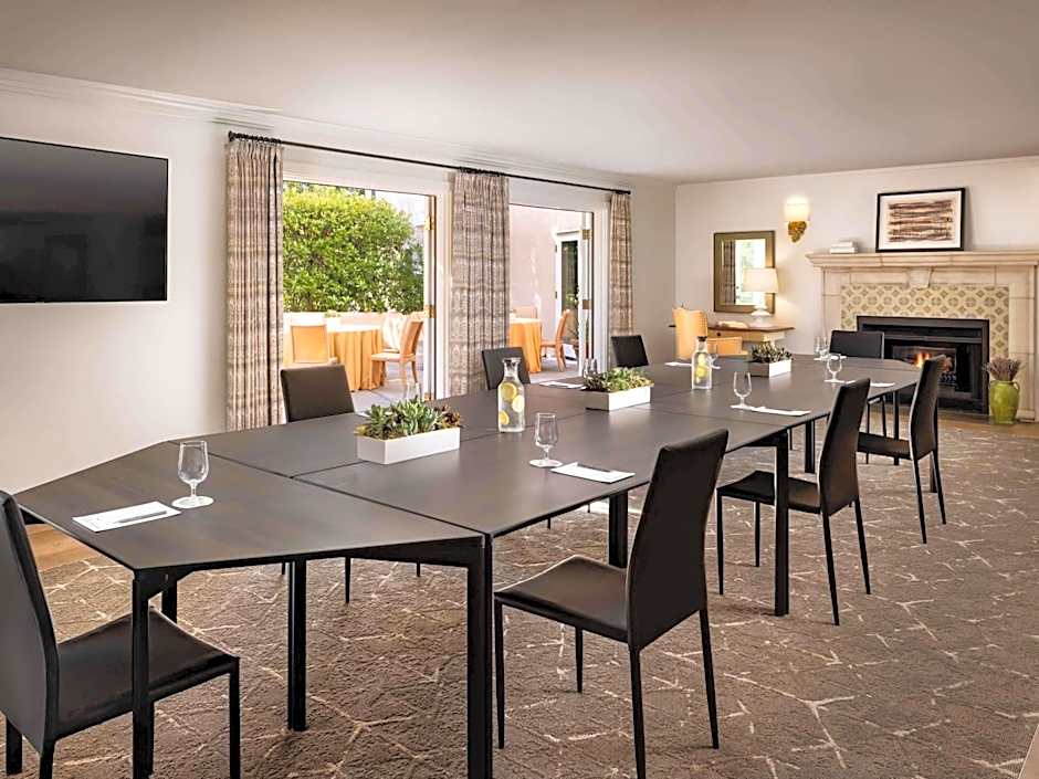 Fairmont Sonoma Mission Inn And Spa