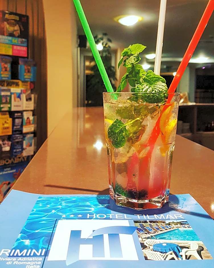 Hotel Tilmar