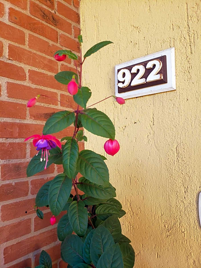Apartamento Flor de Canela