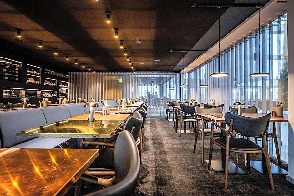 Scandic Opus Horsens