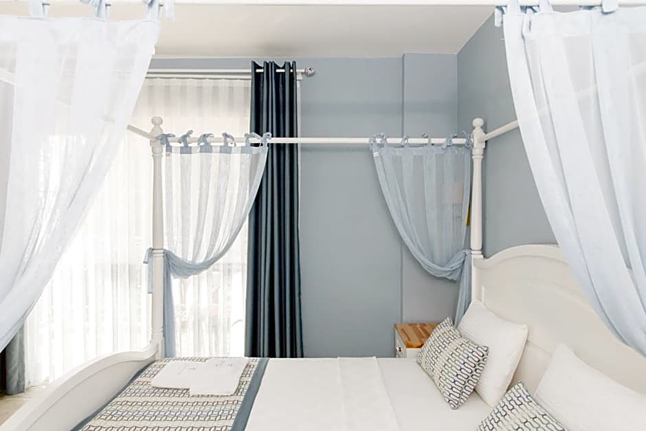 Luvi Kaş Otel - Adults Only (+16)