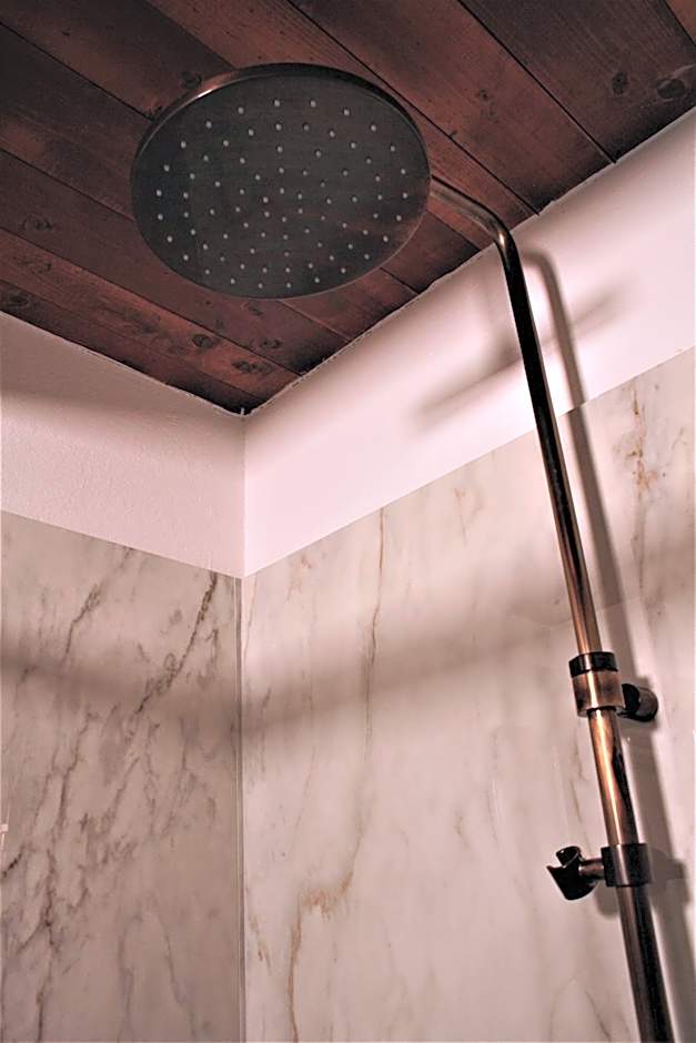 Il Palazzo Ridracoli