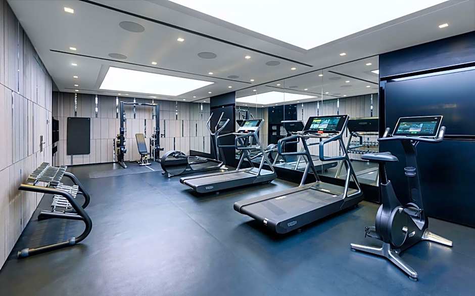Park Plaza Budapest