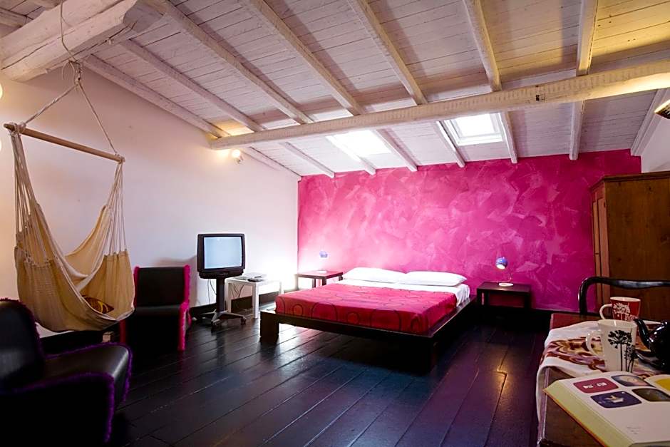 Bad - B&B And Design