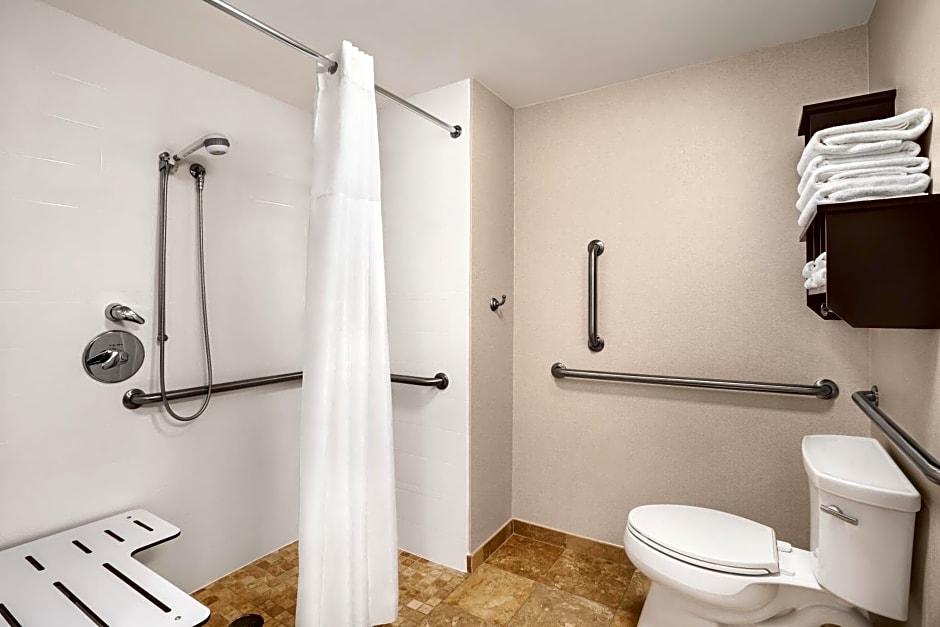 Hampton Inn Portland Downtown Waterfront
