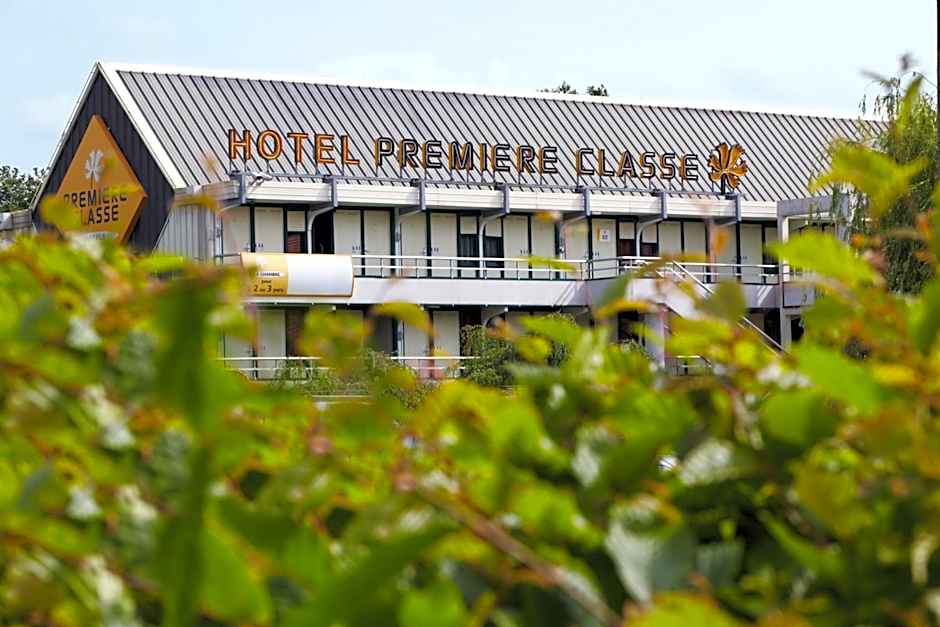 Première Classe Valence Sud