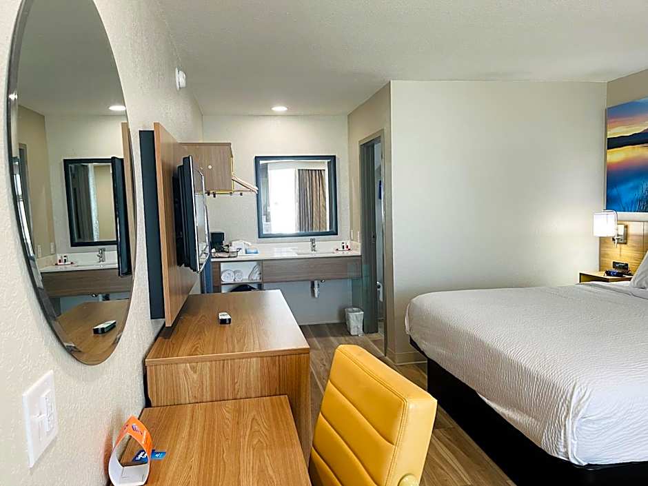 Days Inn by Wyndham Killeen Fort Hood