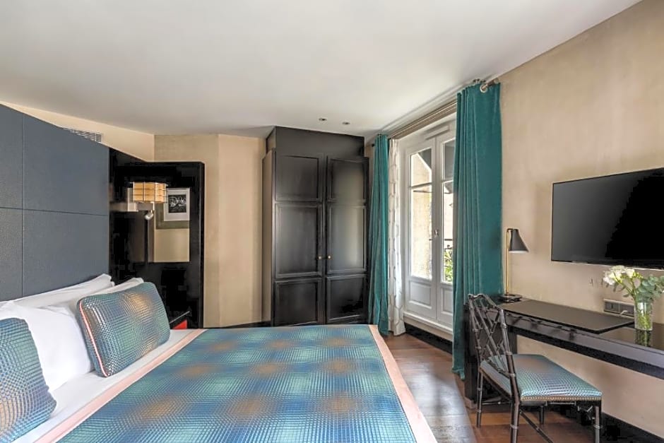 Chalgrin Boutique Hotel