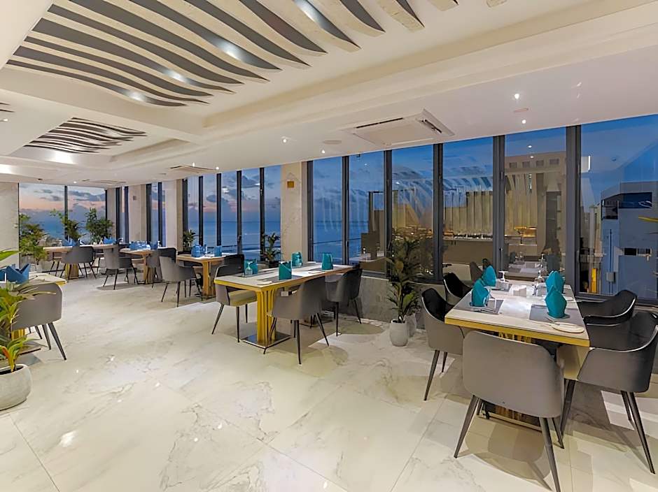 Hotel Ocean Grand at Hulhumale