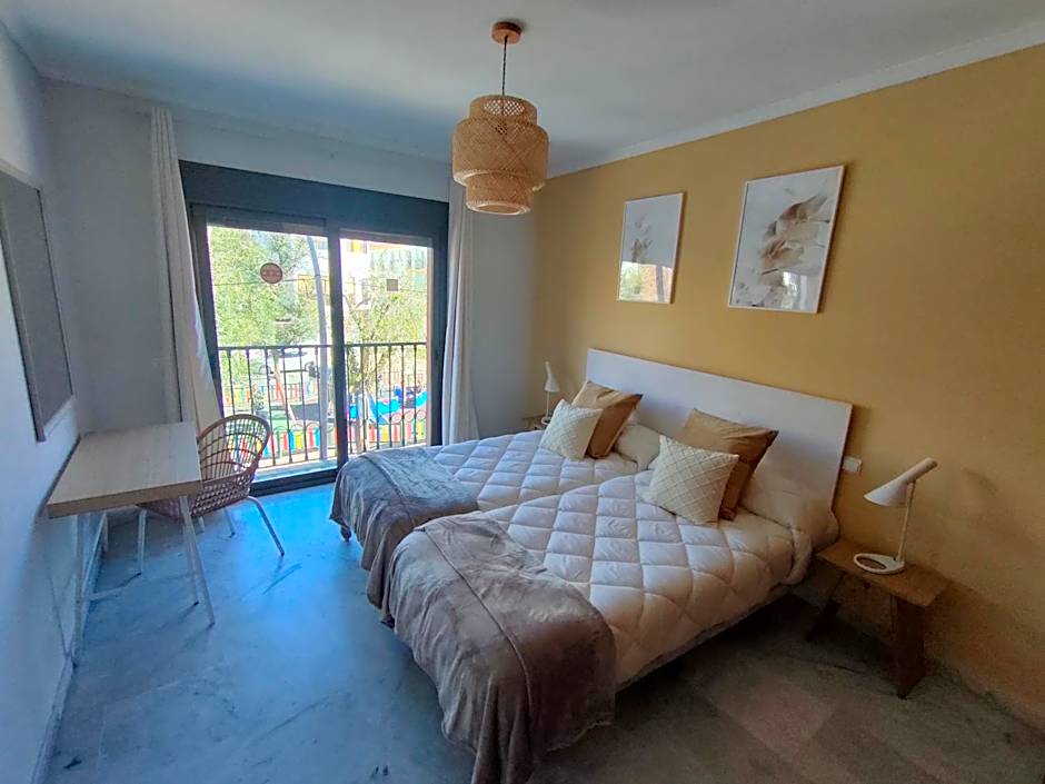 Sanpedro Apartamentos Marbella
