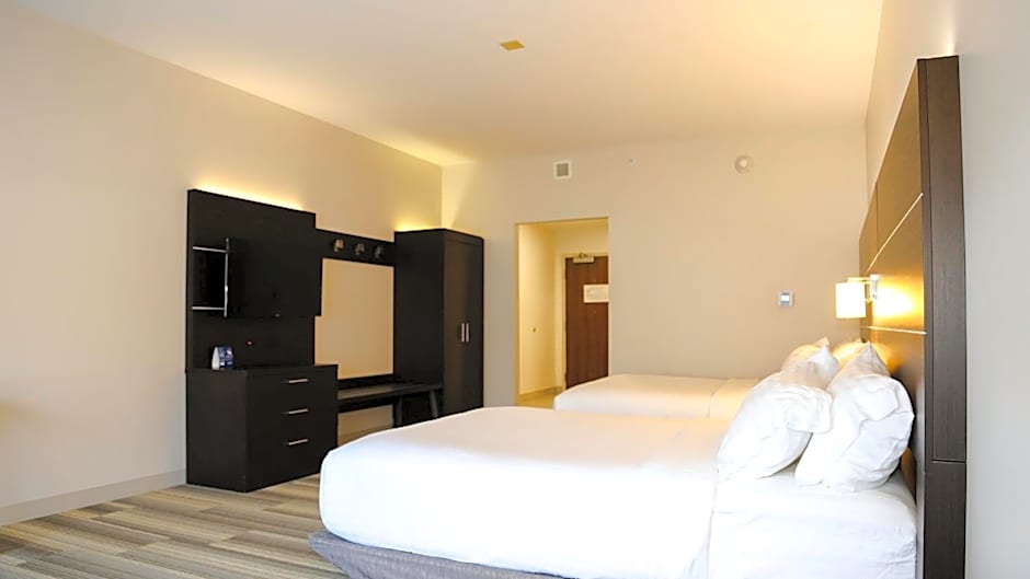 Holiday Inn Express & Suites Kingston-Ulster By IHG