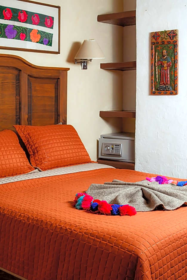 Hotel El Zaguán Histórico