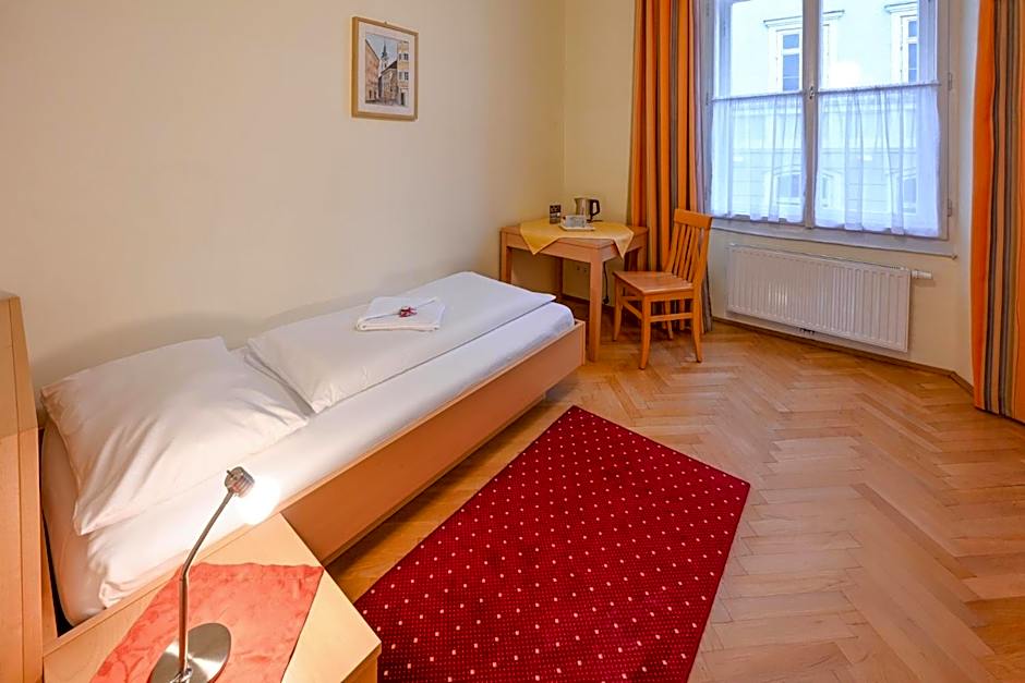 Gästehaus im Priesterseminar Salzburg