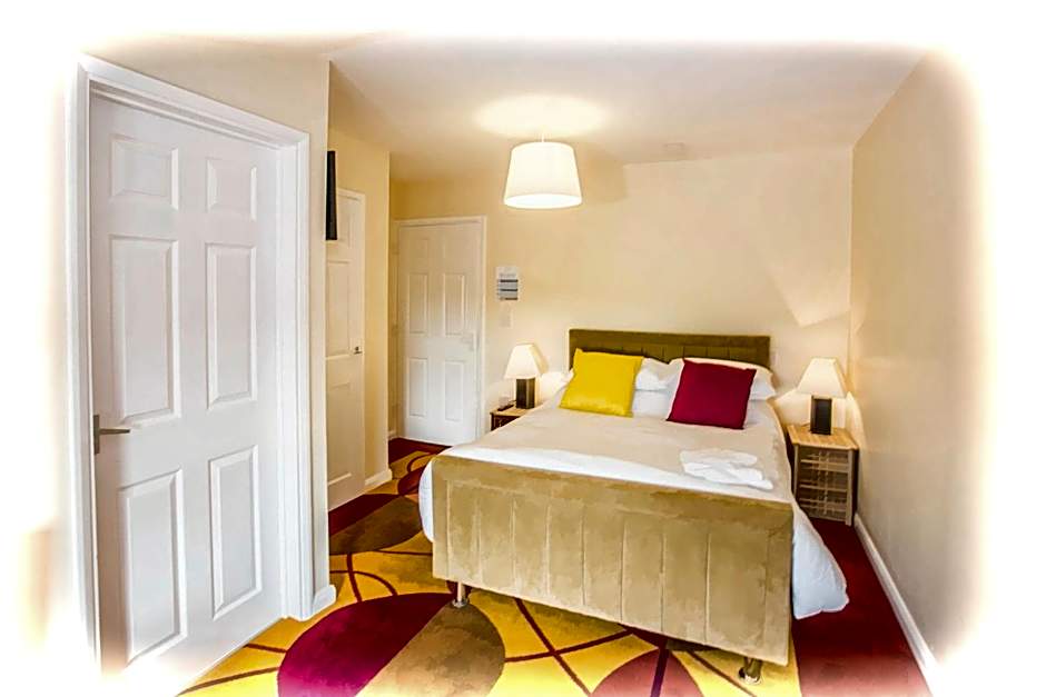 The Brown Horse Hotel