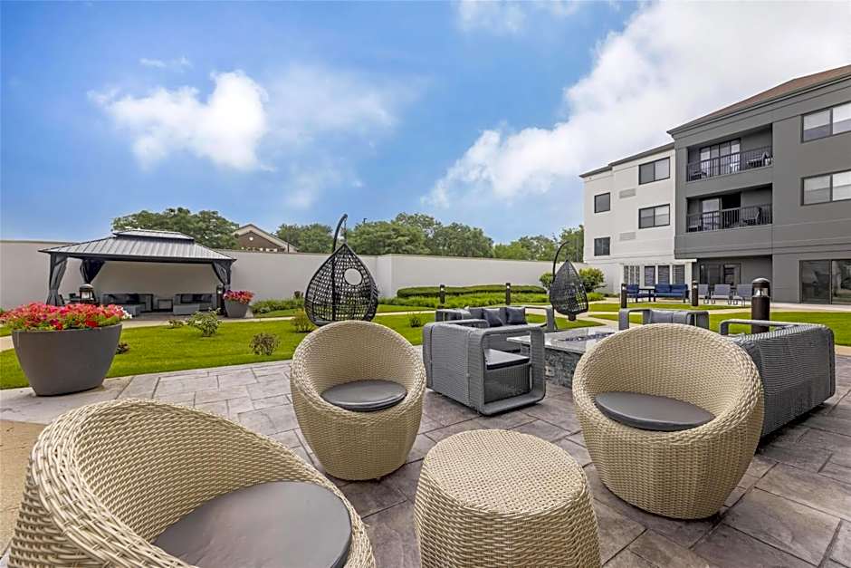 Best Western Plus Elgin - Chicago