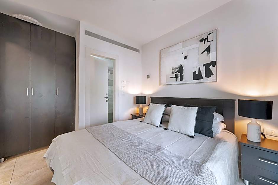 King David Residence - Isrentals