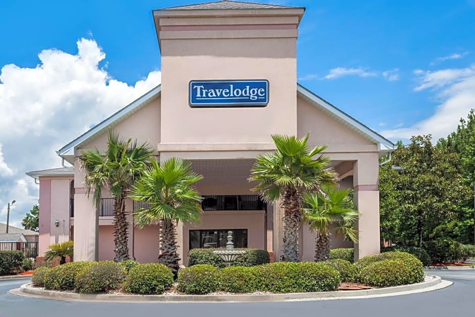 Travelodge by Wyndham Port Wentworth Savannah Area
