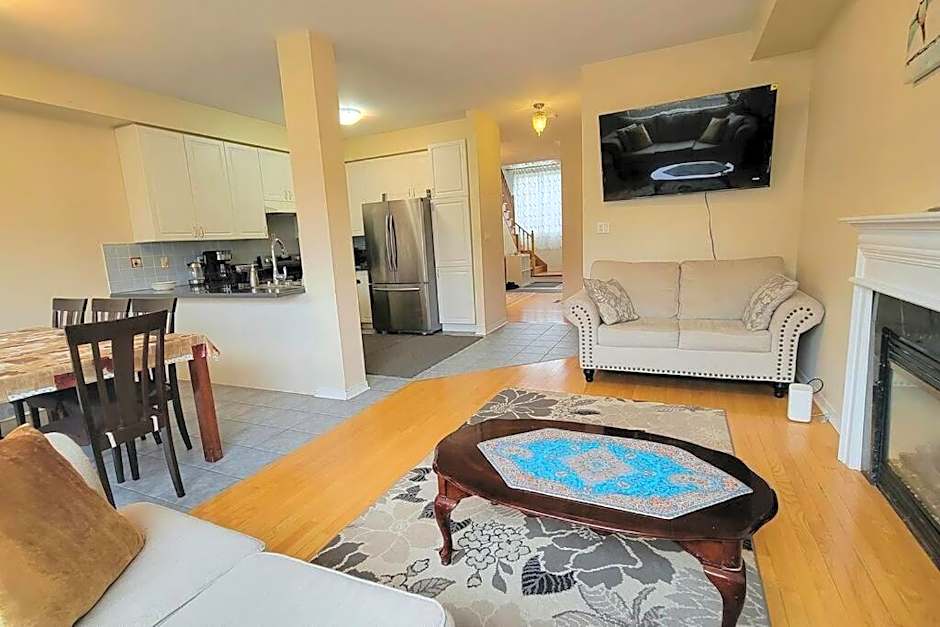 Casa Tranquil Heights