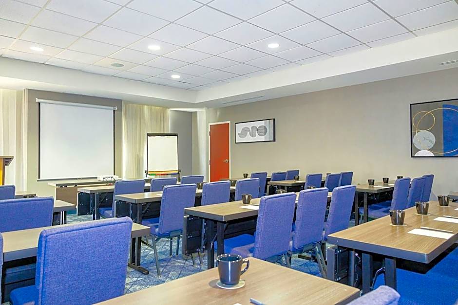 Courtyard by Marriott Biloxi North/D'Iberville