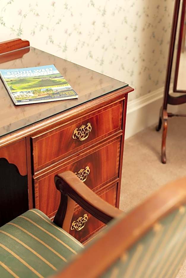 Cally Palace Hotel & Golf Course