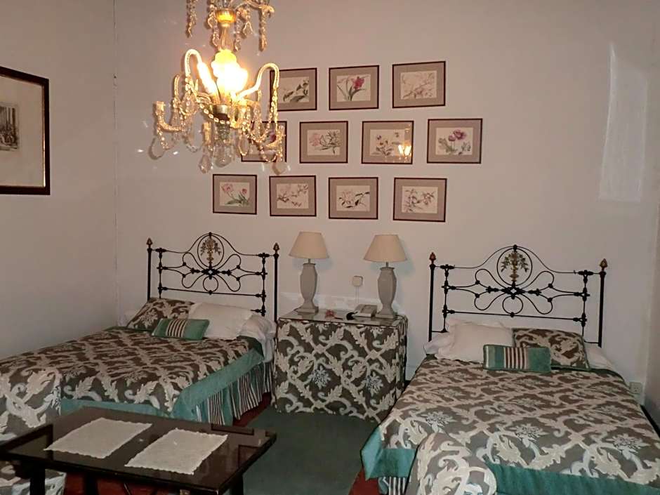 Palacio de la Rambla