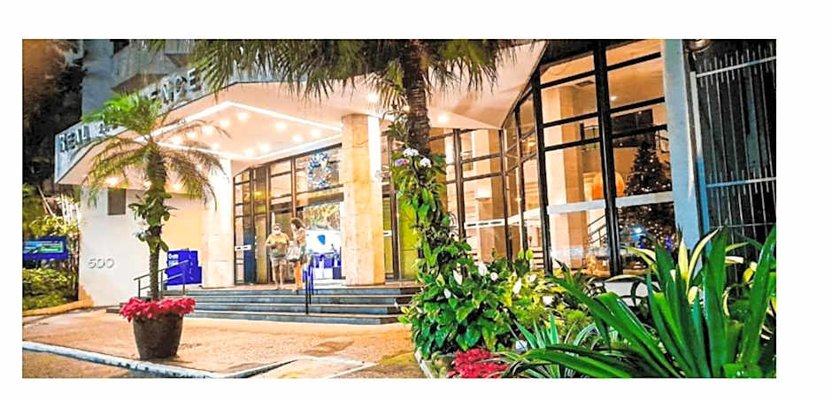 Perto da praia c/ Piscina!