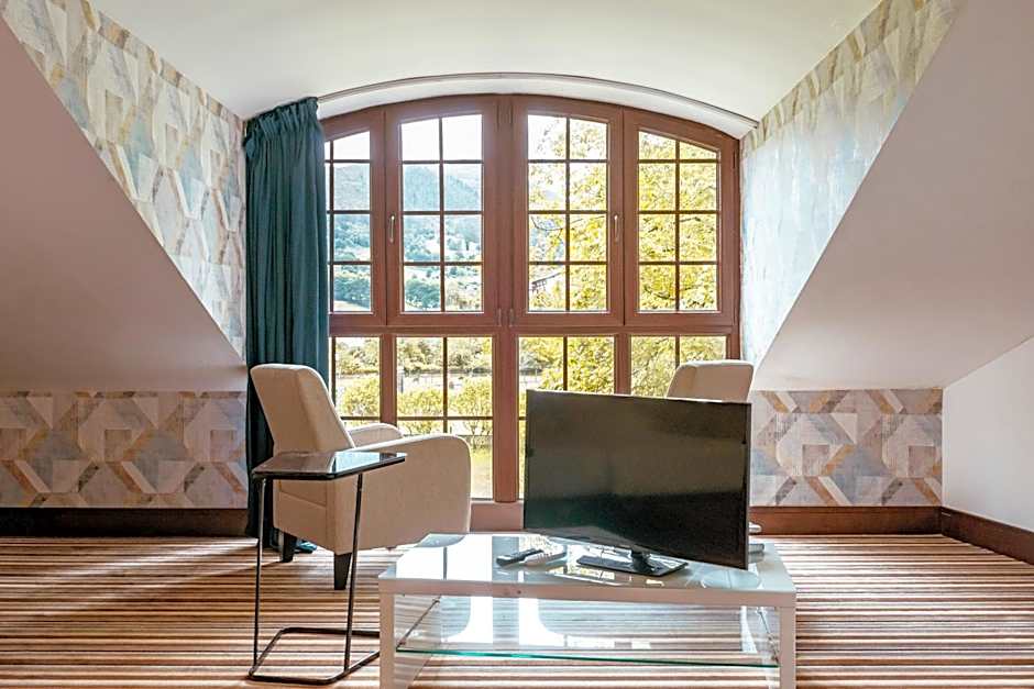Hotel Granda