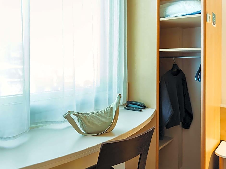 Ibis Barcelona Molins de Rei