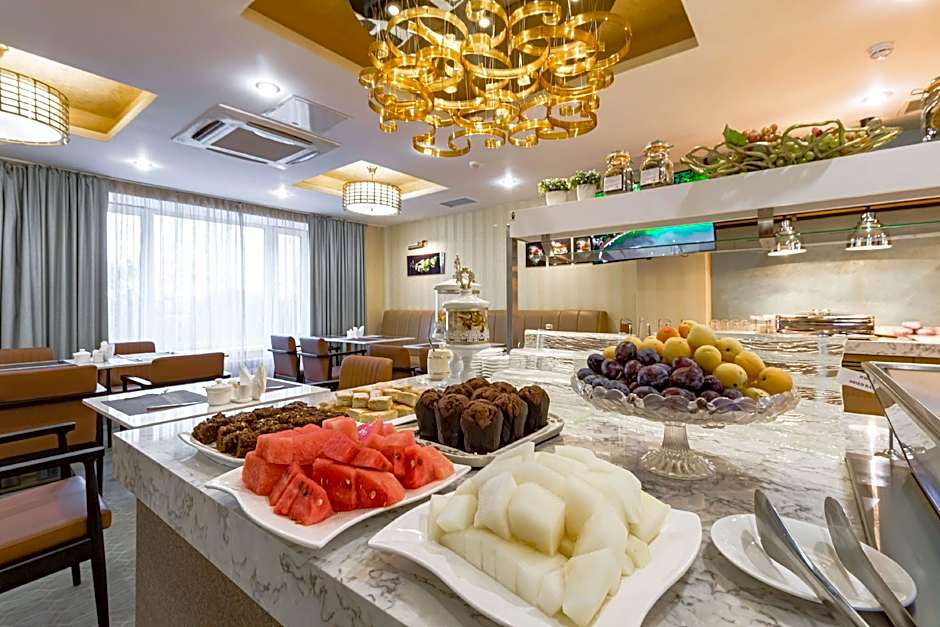 Best Western Plus Astana