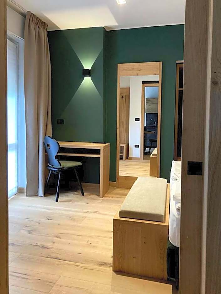 Hotel Rech-Hof Sayonara