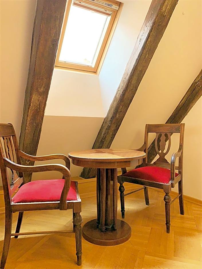 Small Luxury Palace Residence