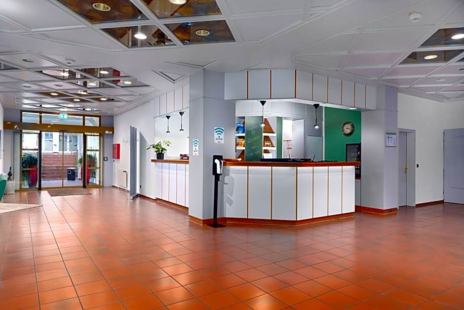 Trip Inn Hotel Egelsbach Frankfurt