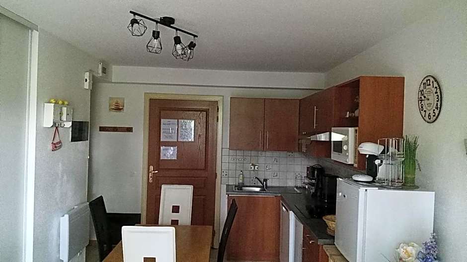 Le Roi du Sundgau près de la Horse - Mooslargue