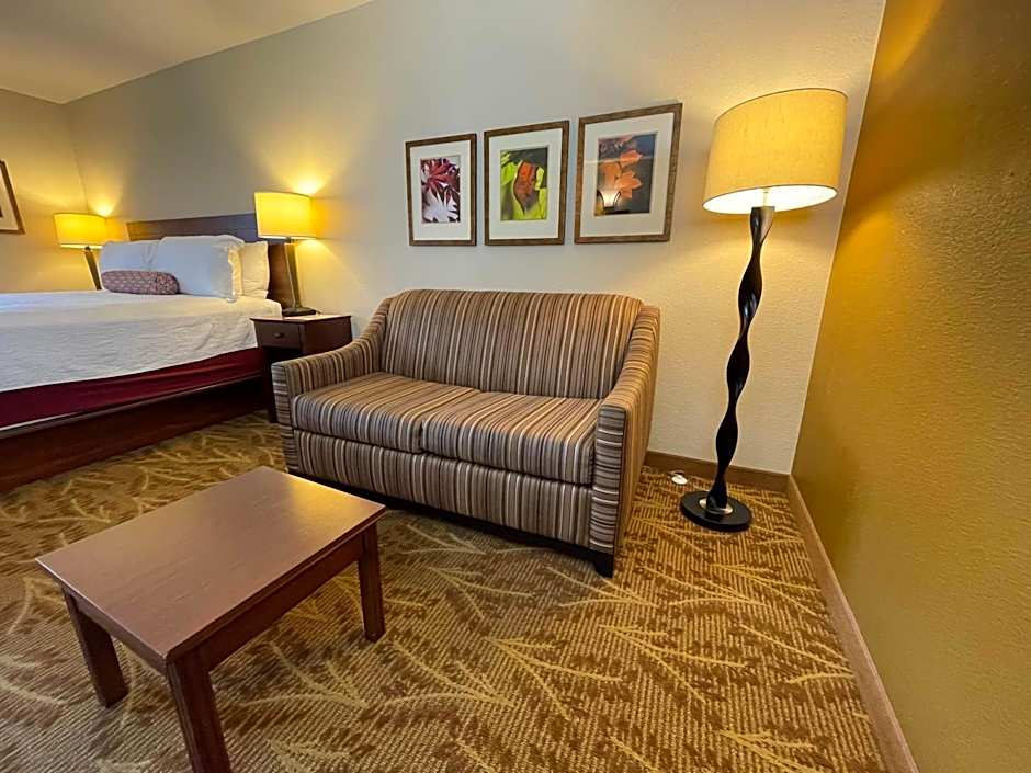 GOVERNORS INN HOTEL SACRAMENTO