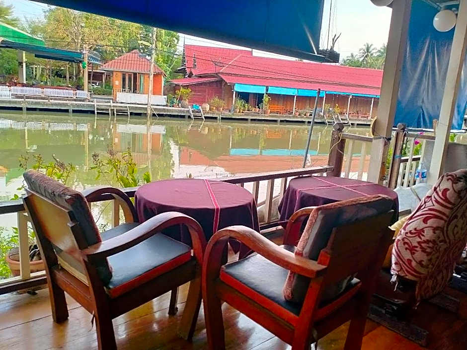 Baan Malihom