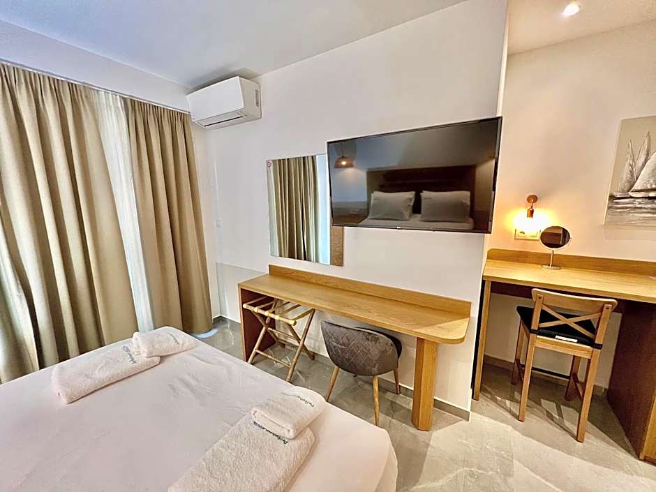 Hotel Pefkohori Beach