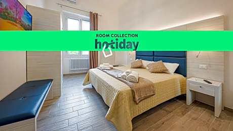 Hotiday Lecce Gianmarti Suite