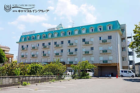 Hotel Castle Inn Suzuka Chuo
