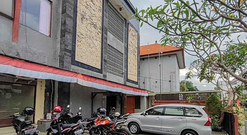 Maharani Guest House RedPartner @ Gatot Subroto Timur Denpasar