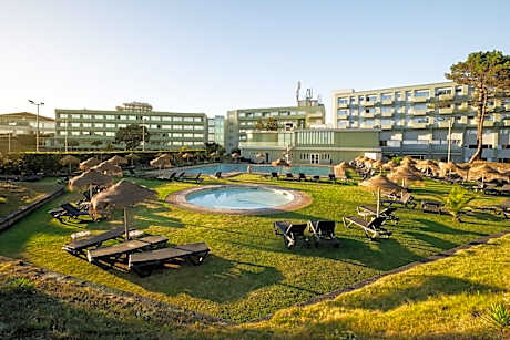 Axis Ofir Beach Resort Hotel