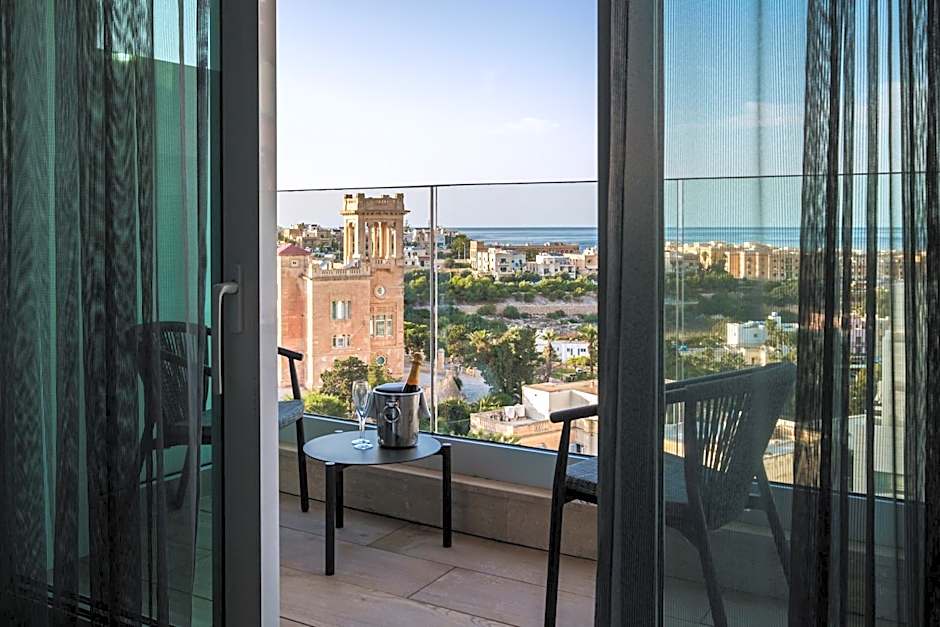 Hyatt Regency Malta