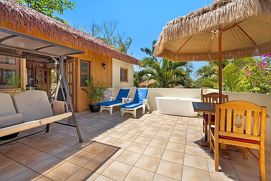 Ocean Cliff Hotel Negril Limited