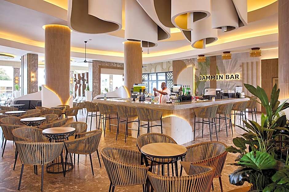 Riu Negril - All Inclusive