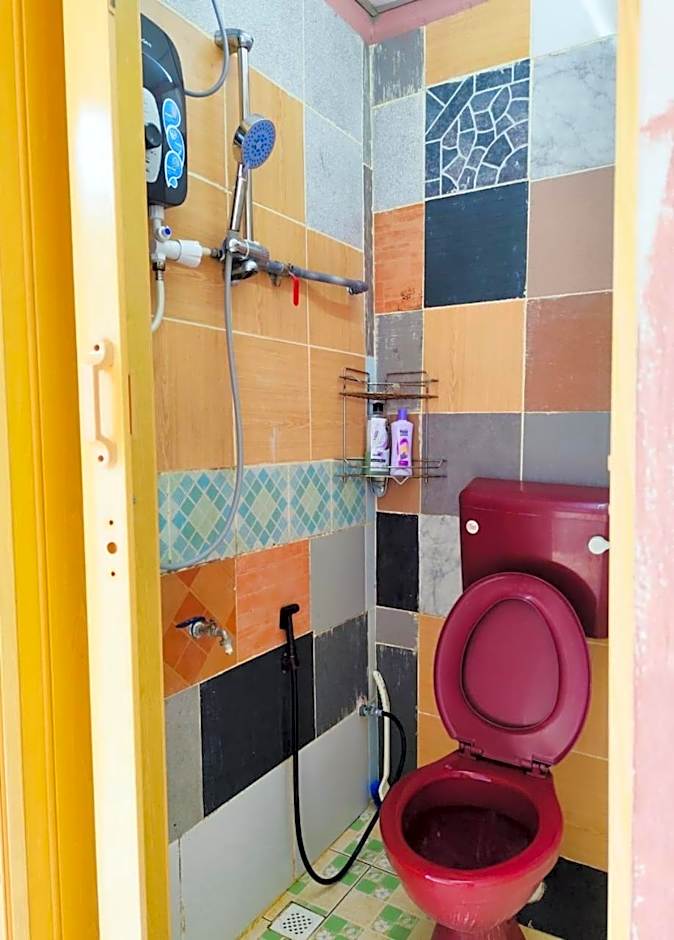 Padang Besar Roomstay Firdaus